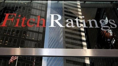 Fitch, Türkiye'nin orta vadeli büyüme tahminini yükseltti