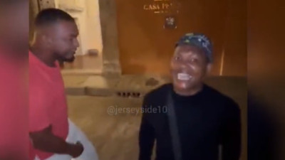 Galatasaray'a Meksika'dan rap şarkı: 'Mauro Icardi, El Patron!'
