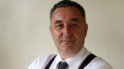 Gazeteci Tolga Şardan tutuklandı
