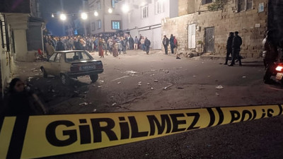 Gaziantep'te kanlı düğün! Gelinin eski eşi dehşet saçtı