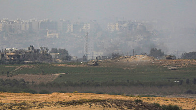 9 İsrail askeri öldü, 4 asker ağır yaralandı