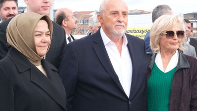 Hafız Mustafa'dan Eskişehir'e yeni eğitim ve kültür merkezleri