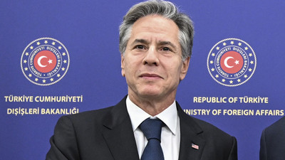 Blinken'dan Fidan ile görüşmesine ilişkin açıklama