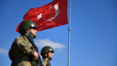 'Hudut Kartalları' Türkiye’ye gönderilmeye çalışılan teröristlere geçit vermedi
