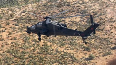 Bakan Yerlikaya: Yeşil ve gri kategoride aranan 2 terörist etkisiz hale getirildi