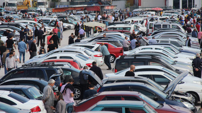 2. el araç fiyatları düşecek mi, yükselecek mi? 2024'te ne olur?
