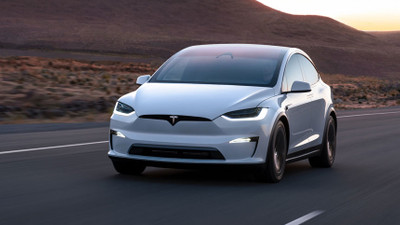 Tesla'dan devleri korkutacak yeni model