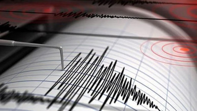 İran 5,1 büyüklüğünde depremle sarsıldı