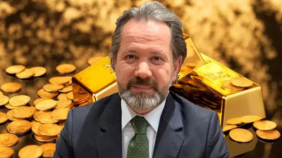 İslam Memiş gram altın için uyardı: Sakın satmayın!