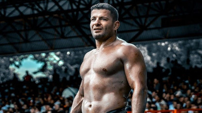 İsmail Balaban kimdir? Başpehlivan İsmail Balaban kaç yaşında? Boyu ve kilosu kaç?