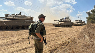 Son dakika: Gazze'de 4 günlük ateşkes ve rehine takası: İsrail ve Hamas'tan açıklama