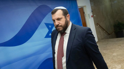 İsrailli Bakan: Gazze'ye nükleer bomba...