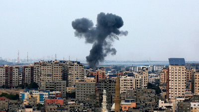 İsrail ordusu, Gazze’de 6 hastaneyi vurdu