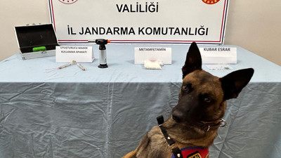 Şehirler arası zehir sevkiyatı, jandarmanın radarına takıldı