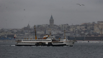 İDO ve BUDO seferleri iptal mi oldu? 9 Ocak hangi seferler iptal edildi?