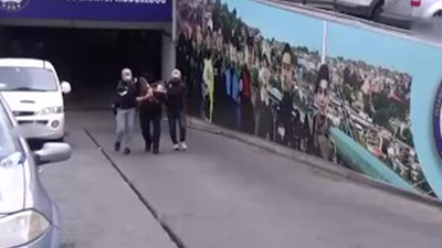 İstanbul'u kana bulayacaktı: Eylem hazırlığındaki teröristi MİT yakaladı