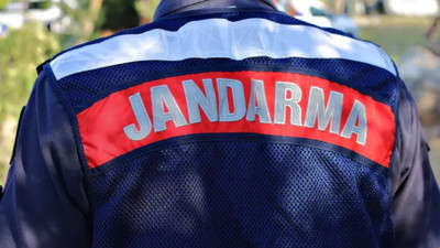 Jandarma, sahte uyuşturucu ve içki imalatı için harekete geçti
