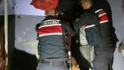 Jandarma ekipleri 1 haftada 42 kişiye işlem yaptı