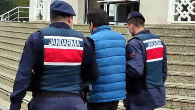 Manisa’da İl Jandarma ekiplerinden bir ayda 188 operasyon