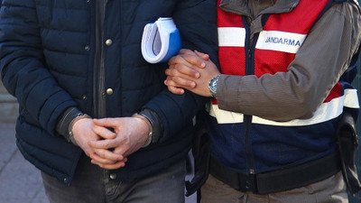 Büyükbaş hayvan hırsızı Şanlıurfa'da jandarma ekiplerinden kaçamadı!