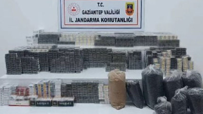 Gaziantep'te zehir tacirlerine göz açtırılmadı: 157 gözaltı
