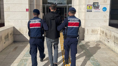 Sahte MİT’çi JASAT'tan kaçamadı