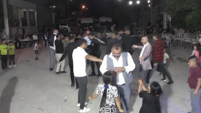 Denizli'de çocuklara alkol içirilen anlara ait skandal görüntüler kan dondurdu!