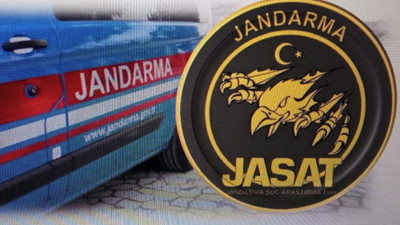 JASAT'tan kaçamadı: Firari şüpheliye nokta operasyon