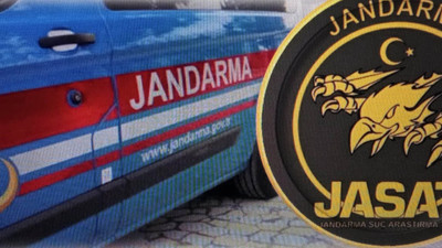 JASAT'tan kaçamadı: Kesinleşmiş hapis cezası bulunan 1 kişi tutuklandı