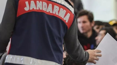 Sakarya’da kaçak göçmen operasyonu: Jandarmadan kaçamadılar!
