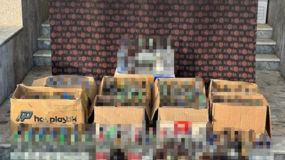 Tekirdağ’da kaçakçılara geçit yok: 2 şüpheli gözaltına alındı