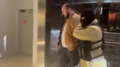 Uluslararası uyuşturucu karteline ağır darbe: İstanbul'da kıskıvrak yakalandı!