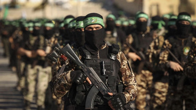 Kassam Tugayları Gazze’de 5 aracı imha etti