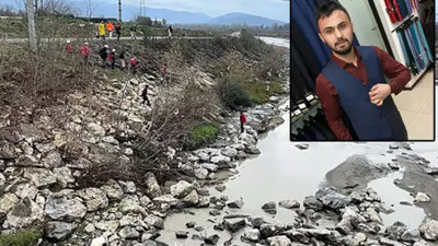 'İşe gidiyorum' deyip evden çıktı! 10 gündür her yerde aranıyor