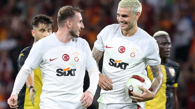 Mauro Icardi ve Kerem Aktürkoğlu şeytanın bacağını kırabilecek mi?