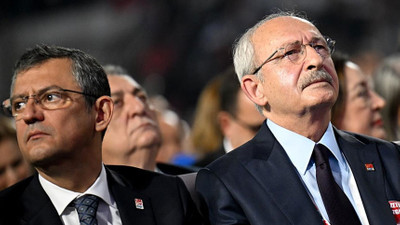 Kılıçdaroğlu'ndan kurultay sonrası ilk açıklama
