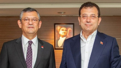 İYİ Parti yeni CHP yönetimine mesafeli