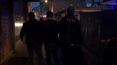 Kırıkkale'de teröre geçit yok: 2 gözaltı