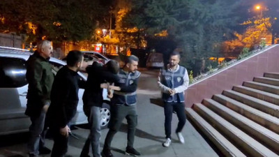 Poliscilik oynadı binlerce lira dolandırdı kıskıvrak yakalandı