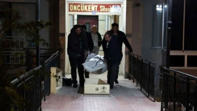 Konya'da doğumu evde yapan kadın ve bebeği ölü bulundu