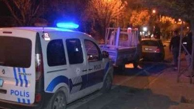 Konya'da uyuşturucu operasyonu: 2 tutuklama
