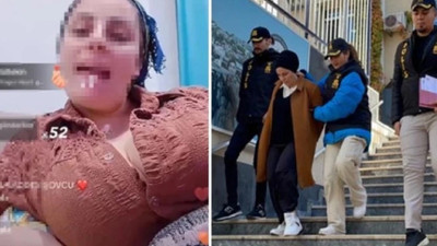 Laz Kızı ilk kez konuştu! Çelişkili ifadeleri kafa karıştırdı