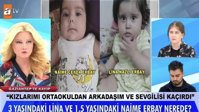 Müge Anlı'da işlenen Lina Erbay cinayetinde yeni gelişme! Cesedi derin dondurucuda bulunan kızın katillerinden itiraf
