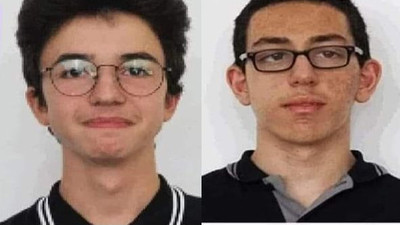 Trabzon’da dalgalara kapılan 2 gencin son görüntüleri ortaya çıktı!