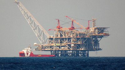 Bakan Bayraktar’dan İsrail’e enerji tokadı