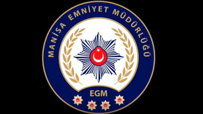 Manisa'da 14 adreste eş zamanlı 'Ayışığı Operasyonu'