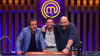 MasterChef ne zaman başlayacak, bugün mü? MasterChef Türkiye yeni sezon 1. bölüm ne zaman? 2024 MasterChef yeni bölüm