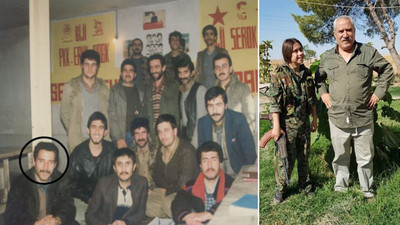 MİT, PKK-YPG'nin üst düzey yöneticisini etkisiz hale getirdi