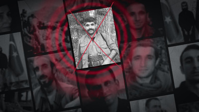MİT, kırmızı kategorideki PKK’nın sözde Kerkük eyalet sorumlusunu etkisizleştirdi