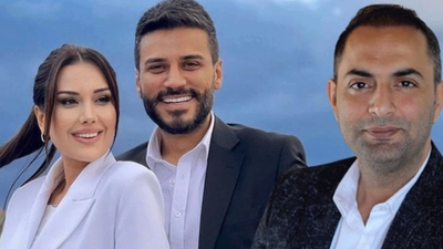 Gazeteci Murat Ağırel tehdit edildiğini duyurdu!